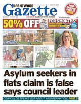 Brentwood Gazette