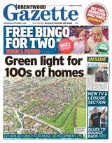 Brentwood Gazette