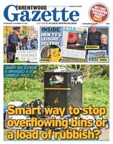 Brentwood Gazette