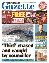 Brentwood Gazette