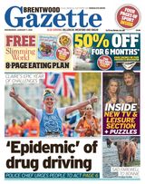 Brentwood Gazette