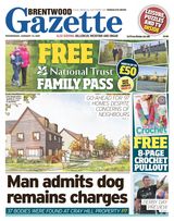 Brentwood Gazette