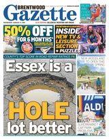 Brentwood Gazette