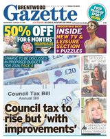 Brentwood Gazette