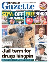 Brentwood Gazette