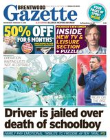 Brentwood Gazette