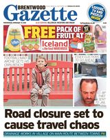 Brentwood Gazette