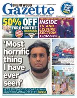 Brentwood Gazette