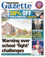 Brentwood Gazette