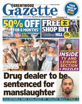 Brentwood Gazette