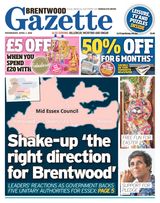 Brentwood Gazette