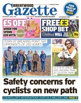 Brentwood Gazette