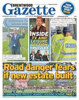 Brentwood Gazette