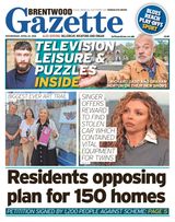 Brentwood Gazette