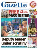 Brentwood Gazette