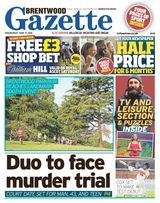 Brentwood Gazette