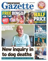 Brentwood Gazette