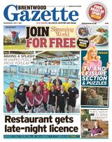 Brentwood Gazette