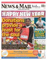 Aldershot News and Mail