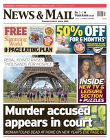 Aldershot News and Mail