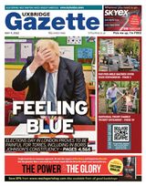 Uxbridge Gazette - May 11, 2022 May 11, 2022