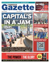 Uxbridge Gazette - May 18, 2022 May 18, 2022