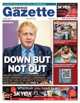 Uxbridge Gazette - June 08, 2022 June 08, 2022