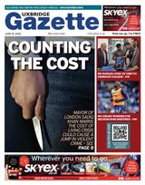 Uxbridge Gazette - June 15, 2022 June 15, 2022