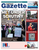 Uxbridge Gazette - July 06, 2022 July 06, 2022