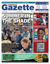 Uxbridge Gazette - July 20, 2022 July 20, 2022