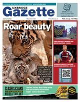 Uxbridge Gazette - July 27, 2022 July 27, 2022