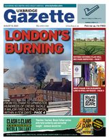 Uxbridge Gazette - August 10, 2022 August 10, 2022