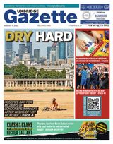 Uxbridge Gazette - August 17, 2022 August 17, 2022