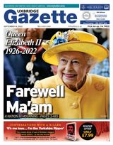 Uxbridge Gazette - September 14, 2022 September 14, 2022