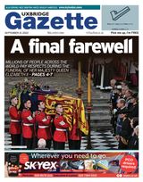 Uxbridge Gazette - September 21, 2022 September 21, 2022