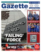 Uxbridge Gazette - September 28, 2022 September 28, 2022