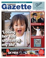 Uxbridge Gazette - October 05, 2022 October 05, 2022
