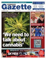 Uxbridge Gazette - October 12, 2022 October 12, 2022