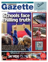 Uxbridge Gazette - November 30, 2022 November 30, 2022