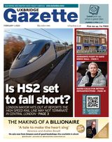 Uxbridge Gazette - February 01, 2023 February 01, 2023
