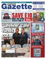 Uxbridge Gazette - February 22, 2023 February 22, 2023