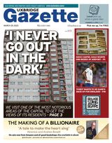 Uxbridge Gazette - March 29, 2023 March 29, 2023