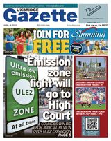 Uxbridge Gazette - April 19, 2023 April 19, 2023