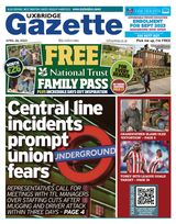 Uxbridge Gazette - April 26, 2023 April 26, 2023