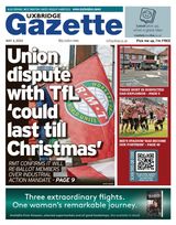 Uxbridge Gazette - May 03, 2023 May 03, 2023