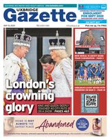 Uxbridge Gazette - May 10, 2023 May 10, 2023