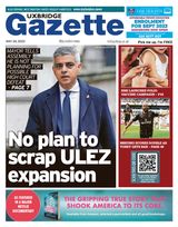 Uxbridge Gazette - May 24, 2023 May 24, 2023