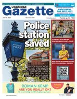 Uxbridge Gazette - July 12, 2023 July 12, 2023