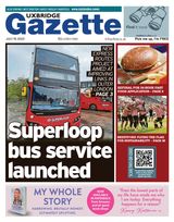 Uxbridge Gazette - July 19, 2023 July 19, 2023