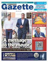 Uxbridge Gazette - July 26, 2023 July 26, 2023